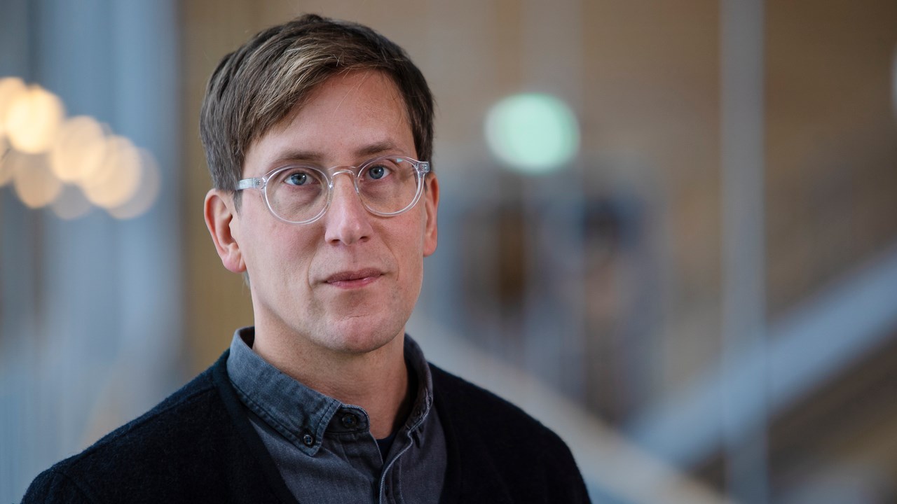 Rikard Eriksson