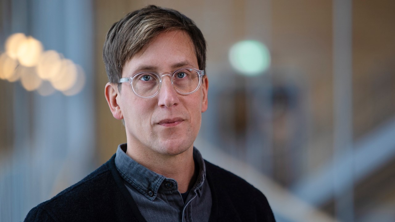 Rikard Eriksson