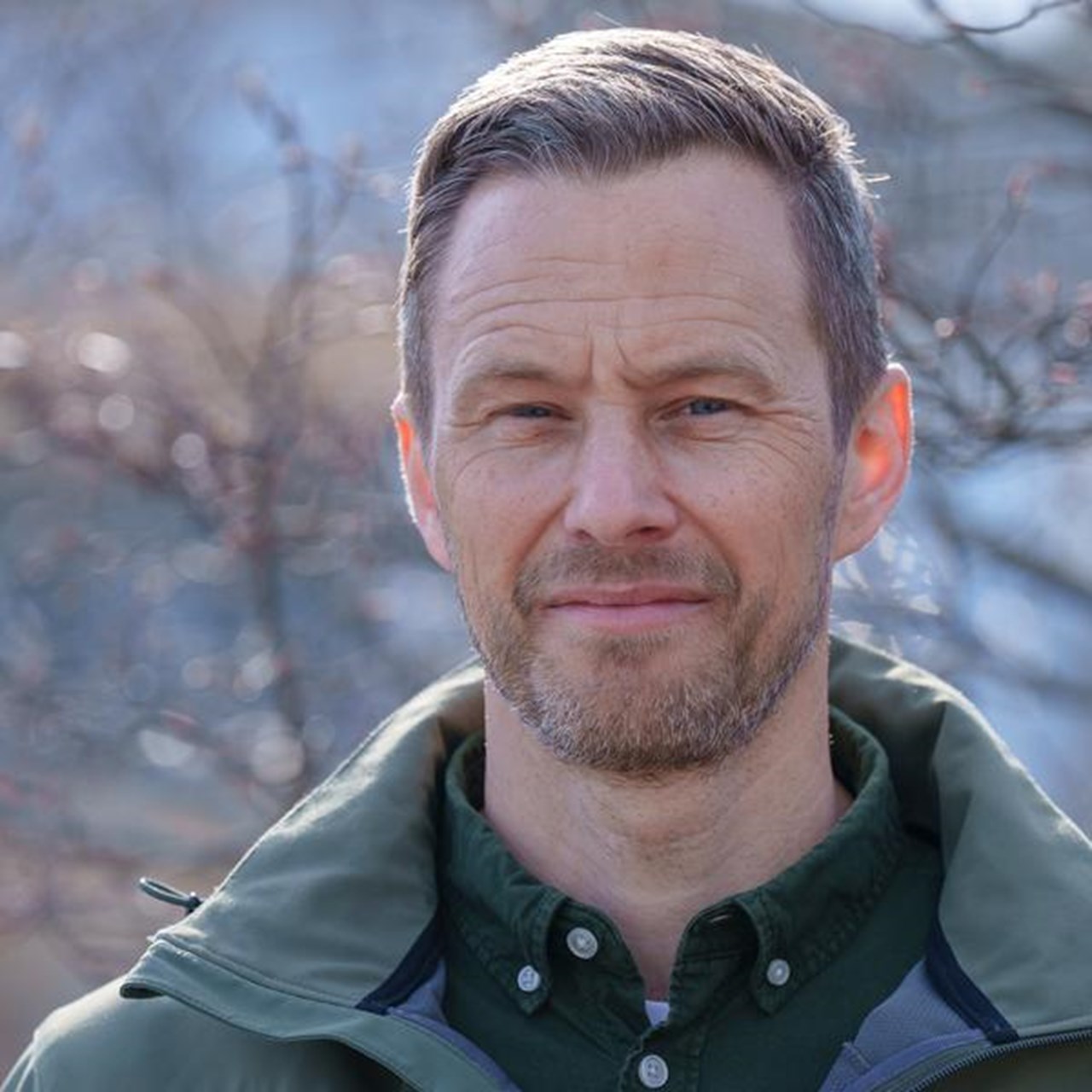 Patrik WennbergProfessor, specialistutbildad l&auml;kare vid Institutionen f&ouml;r folkh&auml;lsa och klinisk medicinEnhet: Allm&auml;nmedicin