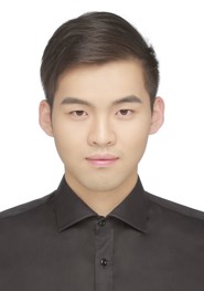 Personalbild Hantang Zhang