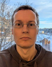 Personalbild Karolis Vaitkevicius