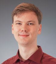 Staff photo Jakob Galley