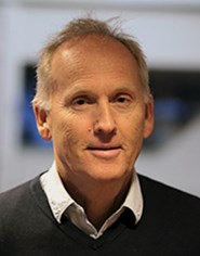 Personalbild Daniel Lindmark