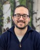 Personalbild Nicolò Maccaferri