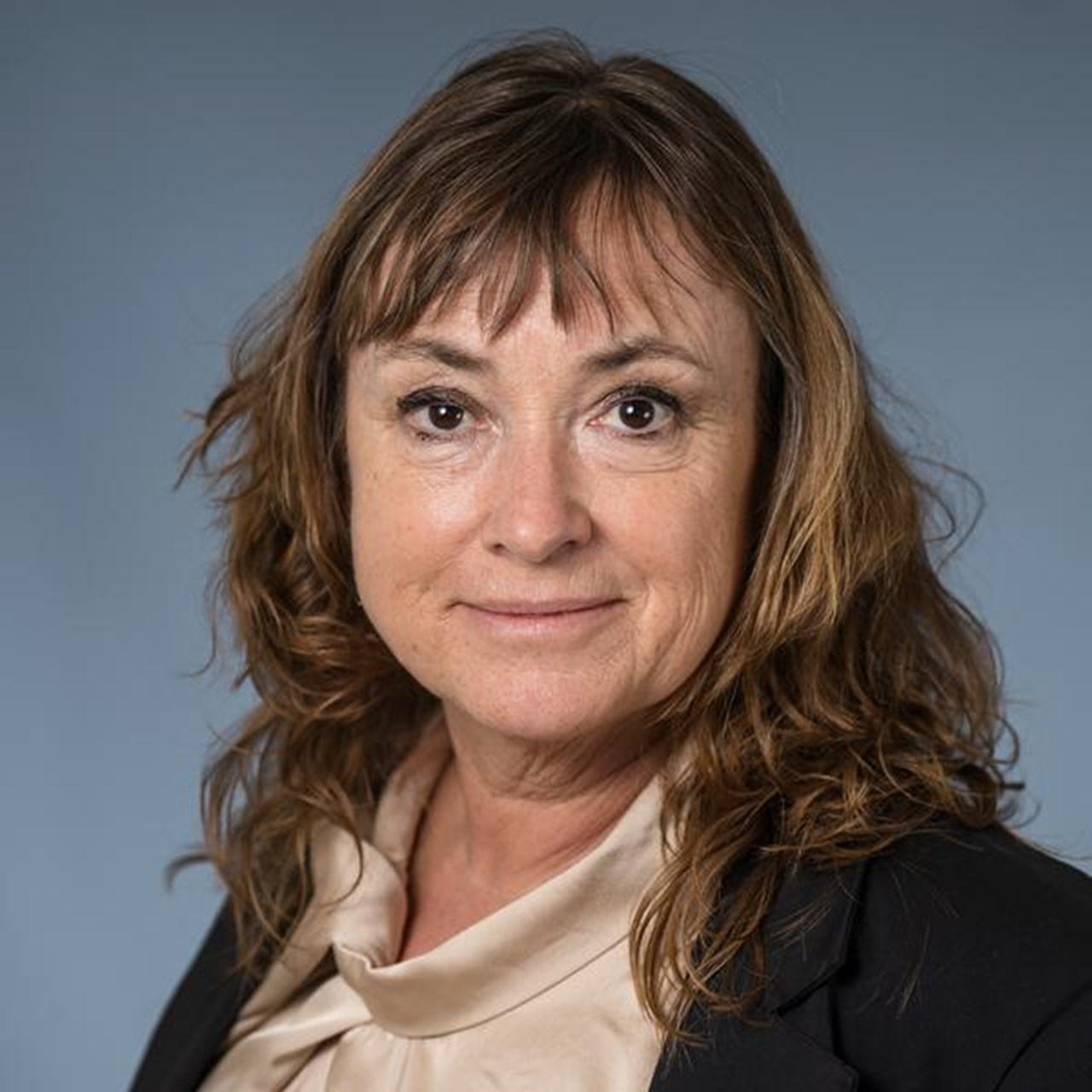 Tora Holmberg ny rektor vid Ume&aring; universitet