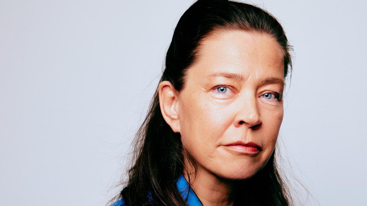 Marie Lundström