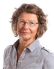 Personalbild Eva Rönmark