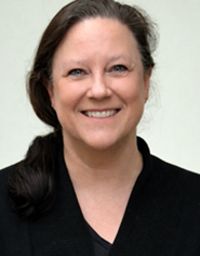 Personalbild Eva Mårell-Olsson