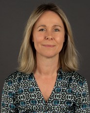 Personalbild Anna Sjödin