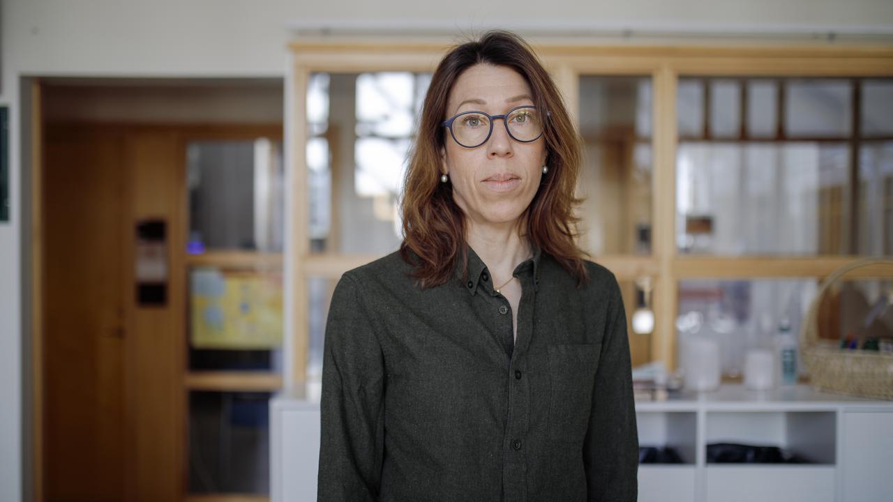 Johanna Bj&ouml;rklundProfessor vid Institutionen f&ouml;r datavetenskap