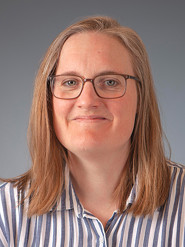 Staff photo Caroline Åström