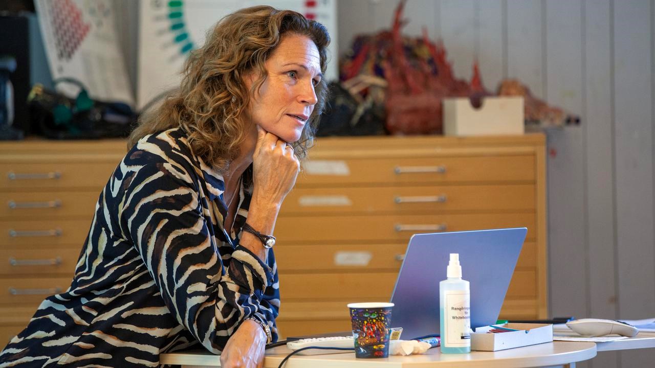 M&ouml;te med Vetenskapsr&aring;det om utbildningsvetenskap