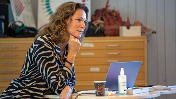 Möte med Vetenskapsrådet om utbildningsvetenskap