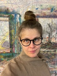 Personalbild Mari Keski-Korsu