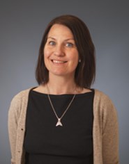 Staff photo Helena Fernström
