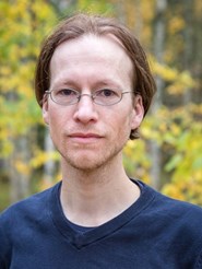 Personalbild Tim Horstkotte