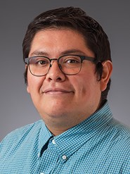 Personalbild Ilian Giordano Ponce Pineda