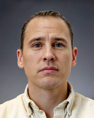 Oscar Björk