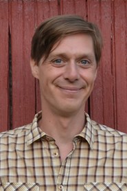 Peter Lind