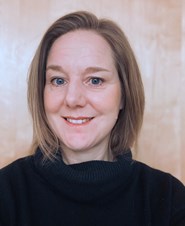 Personalbild Linn Skoglund Larsson