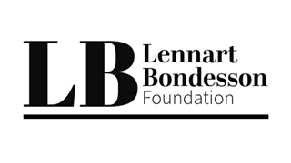 Sponsor Lennart Bondesson Foundation
