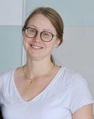 Personalbild Barbro Numan Hellquist