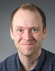 Personalbild David Darehed