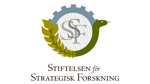 Länk till webbplats för finansiären Stiftelsen för Strategisk Forskning