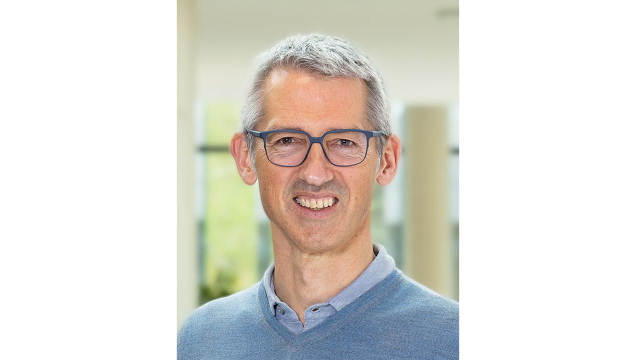 Jan Ellenberg