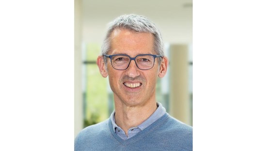 Jan Ellenberg