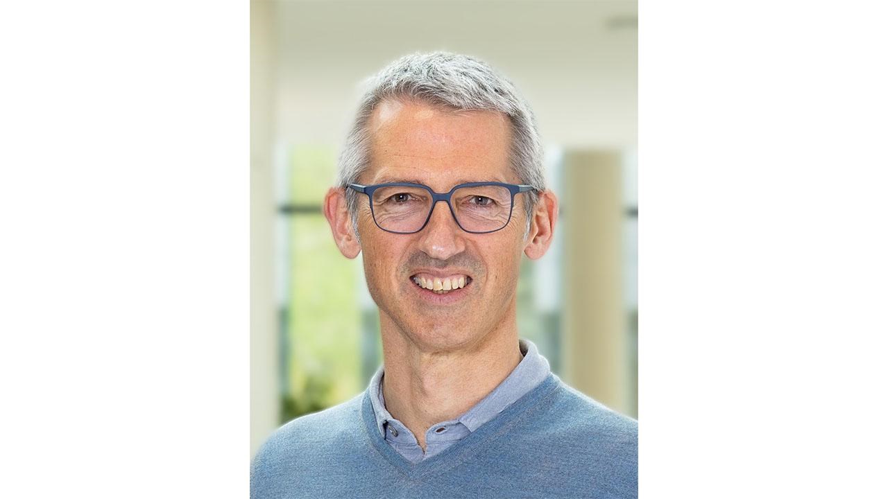 Jan Ellenberg