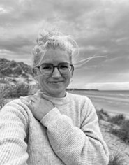 Staff photo Johanna Sandén