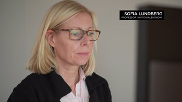 Film: Se film om Sofia Lundbergs forskning
