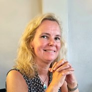Åsa Karlsson Sjögren