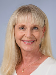 Personalbild Malin Eriksson