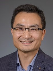 Staff photo Yaowen Wu