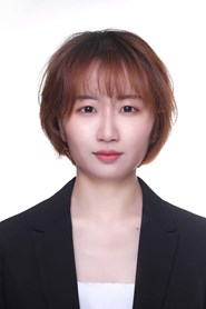 Personalbild Han Wang