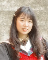 Personalbild Yucheng Qian