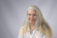 Personalbild Christina Stoltz