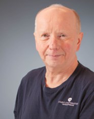 Staff photo Fred-Ole Laberg