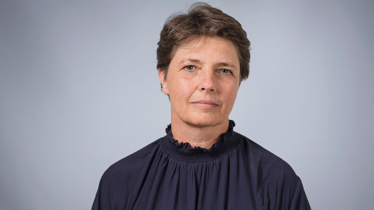 Kathrin Wode