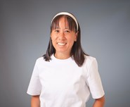 Personalbild Lilian Li