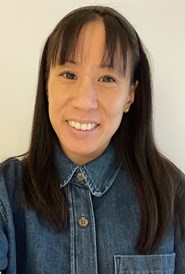 Personalbild Lilian Li