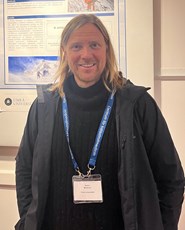 Personalbild Anton Westman