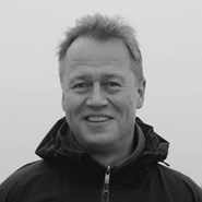 Personalbild Bengt Johansson