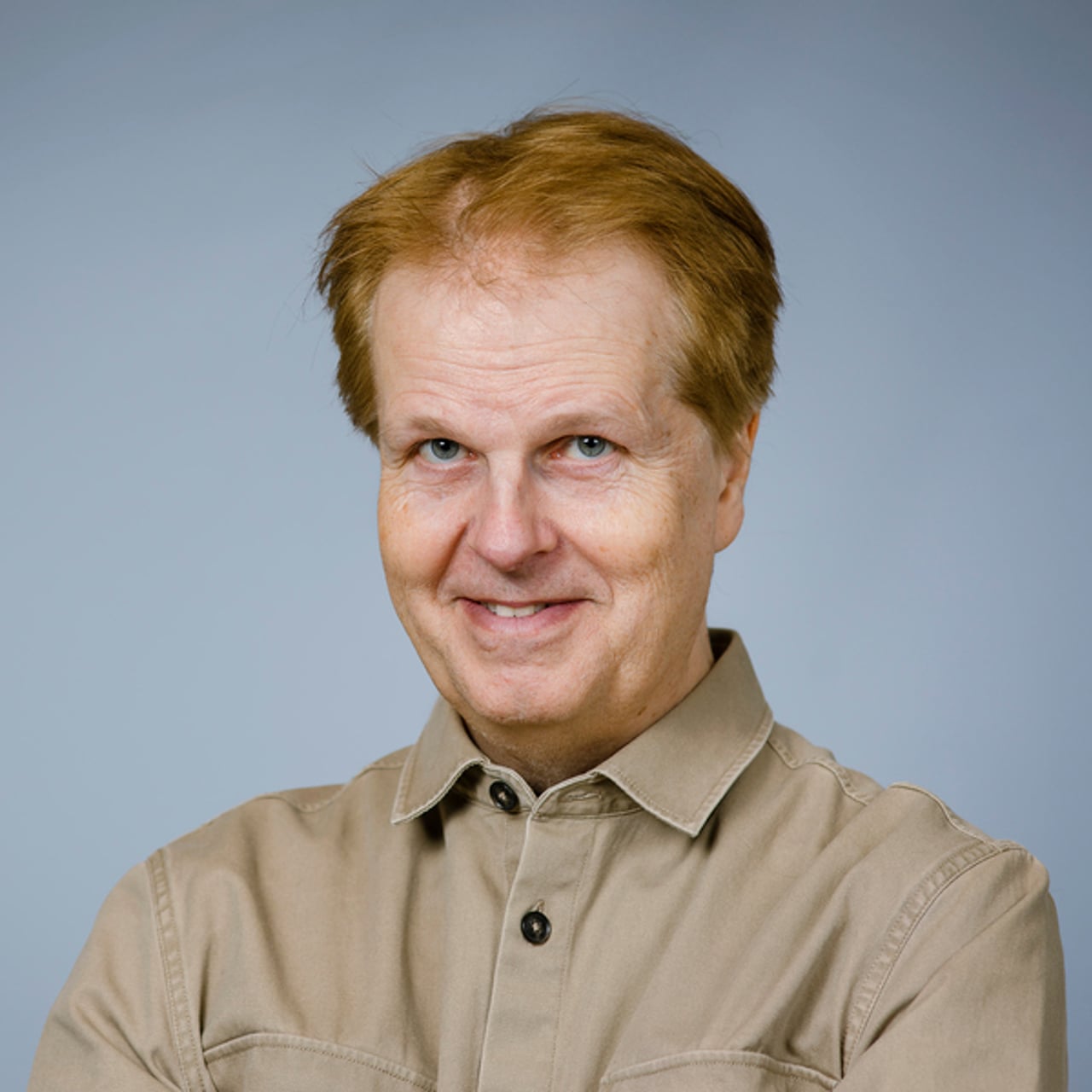Patrik Norqvist, doktor i rymdfysik vid Ume&aring; universitet.