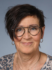 Staff photo Gudrun Hedberg