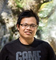Personalbild Chau Huynh
