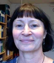 Staff photo Lisbeth Slunga Järvholm