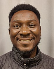 Staff photo Dickson Anoibi Matthew